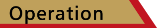 operation